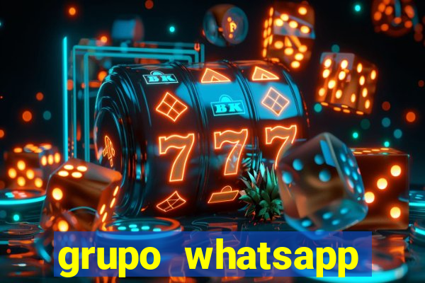 grupo whatsapp porto velho